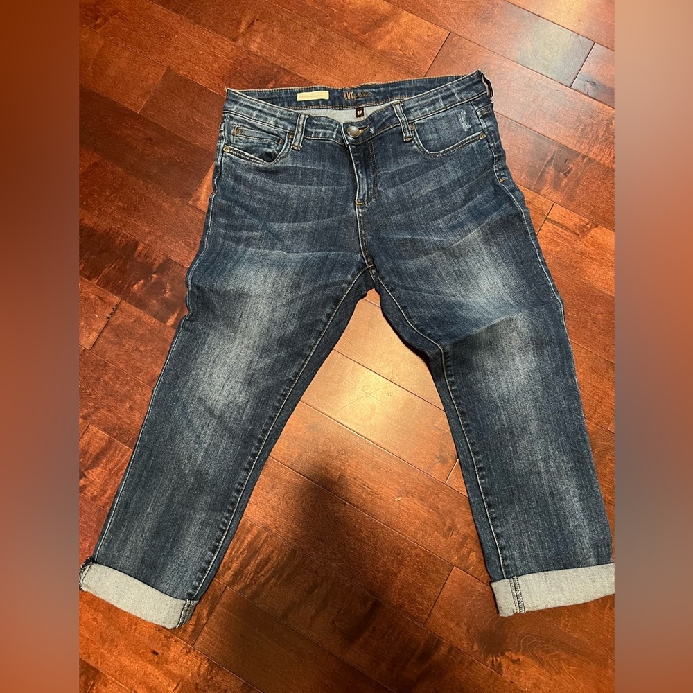 Kut from the Kloth jeans